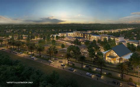 antel land projects|The Developer .